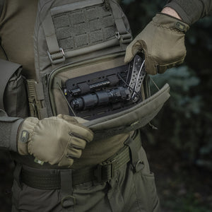 M-Tac Pouch Admin Large Elite