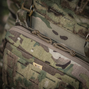 M-Tac Pouch Admin Large Elite