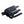 PTM Watersports ClampForce 3.0 Clamping Wake Board Rack - Pair - Black
