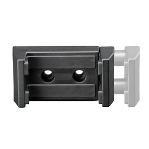 PTM Watersports Universal Phone Holder - Carbon Fiber Composite