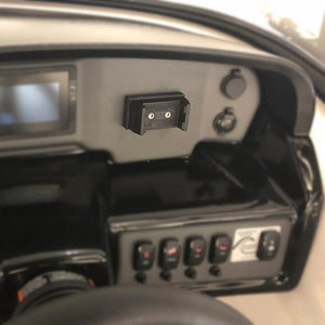 PTM Watersports Rotating Phone Holder