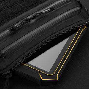 M-Tac Admin Bag Medium X-Pac Elite with Loop