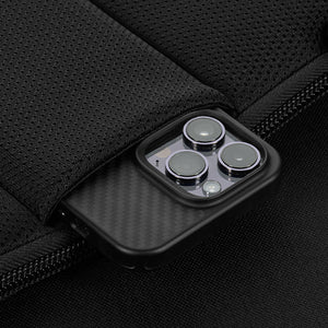 M-Tac Admin Bag Medium X-Pac Elite with Loop
