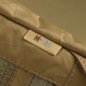 M-Tac Admin Bag Medium X-Pac Elite with Loop