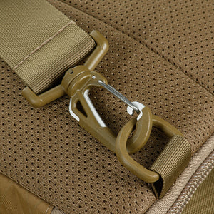 M-Tac Admin Bag Medium X-Pac Elite with Loop