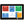 Victron GX Touch 50 Flush Mount Display - 5
