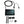 Victron GX Touch 70 Flush Mount Display - 7
