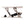 SHOCK-WBV Shock Absorber Seat - P Series - Fox Silver V2