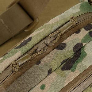M-Tac Waist Bag City X-Pac Elite