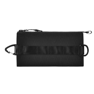 M-Tac Horizontal Wallet with Carabiner X-Pac Elite