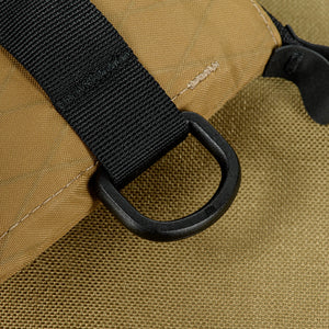M-Tac Horizontal Wallet with Carabiner X-Pac Elite