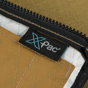 M-Tac Horizontal Wallet with Carabiner X-Pac Elite