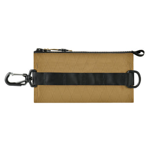 M-Tac Horizontal Wallet with Carabiner X-Pac Elite
