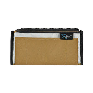 M-Tac Horizontal Wallet with Carabiner X-Pac Elite