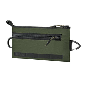 M-Tac Horizontal Wallet with Carabiner X-Pac Elite
