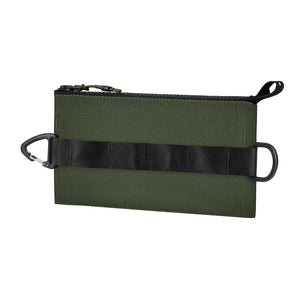 M-Tac Horizontal Wallet with Carabiner X-Pac Elite