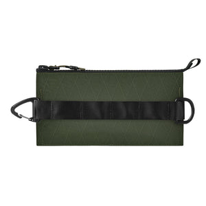 M-Tac Horizontal Wallet with Carabiner X-Pac Elite