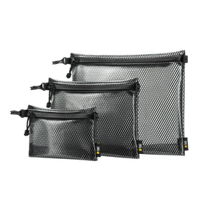 M-Tac Zip Pocket Organizer Set Elite