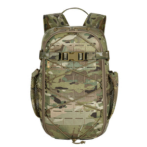 M-Tac Backpack Sturm with Ergonomic Straps Elite