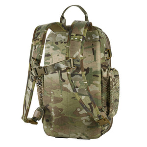 M-Tac Backpack Sturm with Ergonomic Straps Elite