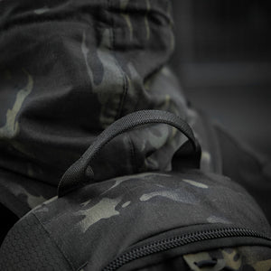 M-Tac Backpack Sturm with Ergonomic Straps Elite