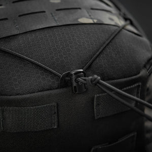 M-Tac Backpack Sturm with Ergonomic Straps Elite