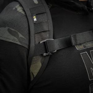M-Tac Backpack Sturm with Ergonomic Straps Elite