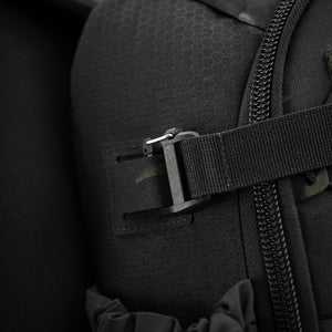 M-Tac Backpack Sturm with Ergonomic Straps Elite