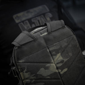 M-Tac Backpack Sturm with Ergonomic Straps Elite