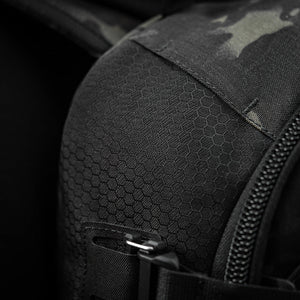 M-Tac Backpack Sturm with Ergonomic Straps Elite