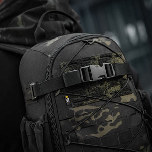 M-Tac Backpack Sturm with Ergonomic Straps Elite
