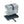 Attwood Group 24 Battery Tray w/Straps