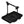 Attwood Low Profile Group 24 Adjustable Battery Tray