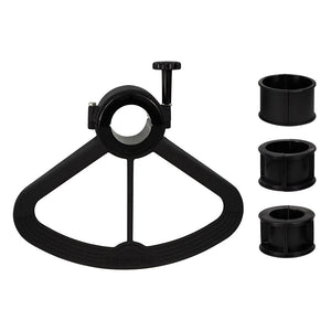 Springfield Pedestal Foot Rest f/2-7/8, 3.5,  4 Posts