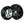 Auto-Trac 2300 Series Tightening and Centering Winter Snow Tire Traction Chains