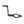 BILGE-B-DRY Stainless Hold-Down Bracket - TRAPSKI