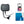 HawkEye FishPod 10BX Boat Mount Bluetooth Fishfinder