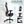 Ergonomic Office Chair with Adjustable Lumbar Support