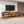 TV Stand With 3 Cabinets & 2 Drawers, LED Light Media Console For TVs Up To 80