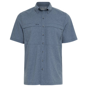 Deep Water MicroTek Shirt - TRAPSKI