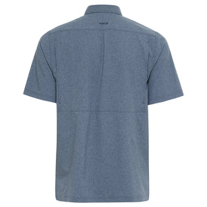 Deep Water MicroTek Shirt - TRAPSKI