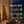 Home Heritage Half Pine 5' Pre-Lit Artificial Christmas Tree, 100 Warm White LED