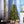 Home Heritage Half Pine 5' Pre-Lit Artificial Christmas Tree, 100 Warm White LED
