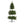 Home Heritage Cascade Quick Set 5 Foot 250 LED Pre-Lit Artificial Christmas Tree