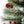 Home Heritage Stanley 7' Pre-Lit Artificial Christmas Tree, Pine Cones & Berries