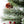 Home Heritage Stanley 7' Pre-Lit Artificial Christmas Tree, Pine Cones & Berries