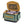 Plano Weekend Tackle Bag 3600 - Moss - PLAWKND3600GBTBMOSS