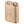 Scepter Lightweight BPA 5 Gallon 20 Liter Portable Water Storage Container, Sand (4 Pack)