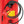 Scepter Flo N' Go Duramax 14 Gal Gas Fuel Tank Container & Pump, Red