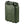 Scepter 5 Gallon 20 Liter Portable Water Storage Container, Green (5 Pack)